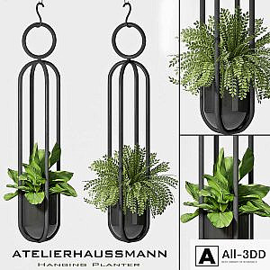 Hanging Planter -02