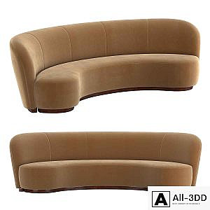 COPENHAGEN SOFA