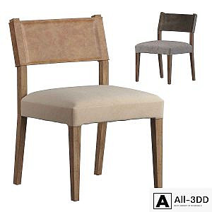 Ferris Dining Chair Winchester Beige