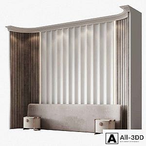 Headboard