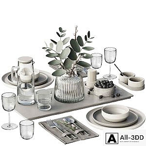 Tableware09
