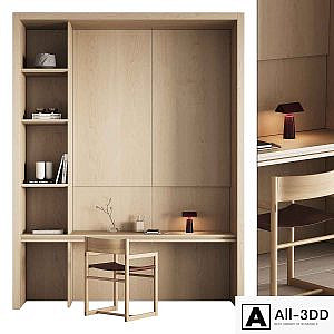 449 office furniture 25 workplace 09 minimal portal niche working zone
