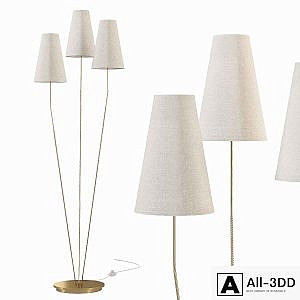 La Redoute Floor lamp Amaya