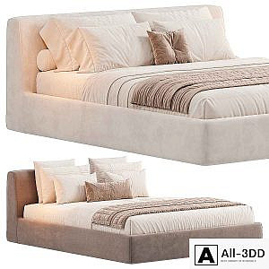 Sava Bed