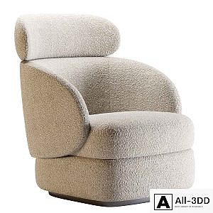 SOBI Armchair