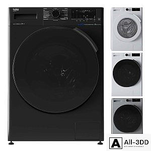Beko washing machines