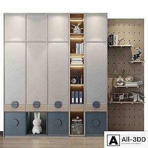 Furniture composition 749