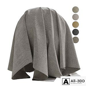Furniture gunny fabric Jolie Q2 - part 1 (Legacy + Physical)