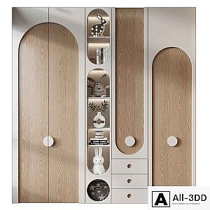 Furniture composition 750
