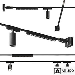 STRINGLINE PLUS from Centersvet