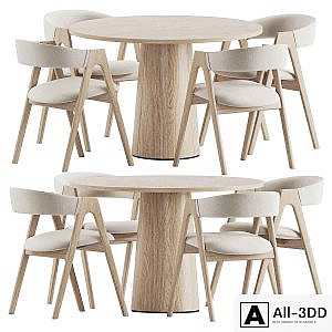 Dining Set 237