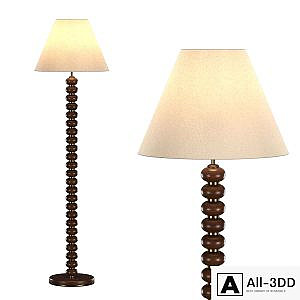 Grayson Floor Lamp