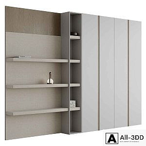 Wardrobe 006