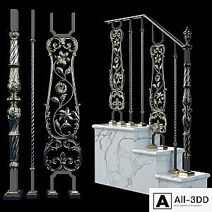 Grande Forge | Versailles
