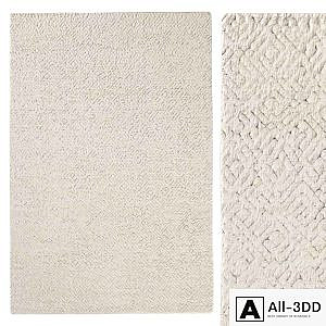 JAHAN WOOL RUG