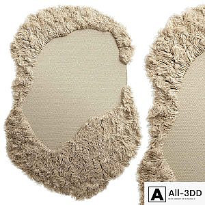 Carpet Norte Rug Ferm Living