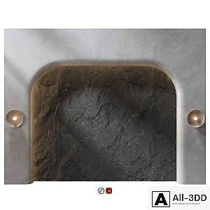 Headboard Wall Panel Decor 101