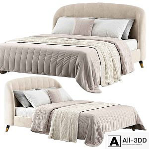 Bed Lieri 160 Divan.ru