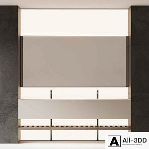 Bathroom furniture 05