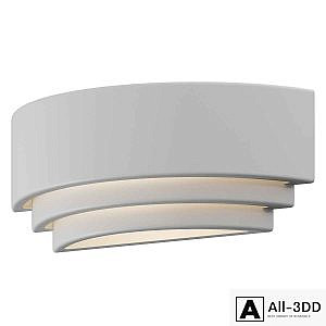 Nordlux - Lancio Oblong Sconce