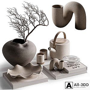 Decorative set 42