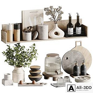 Kitchen set H15