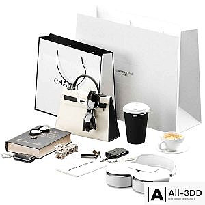 Decorative set
