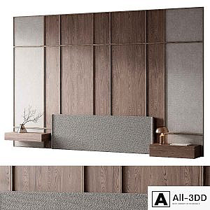 Headboard 6