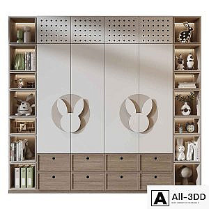 Furniture composition 797