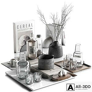 Decorative Set-054