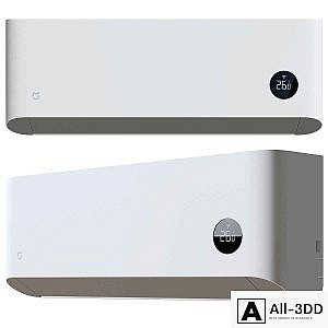 Xiaomi Mijia Giant Power Saving Air Conditioner