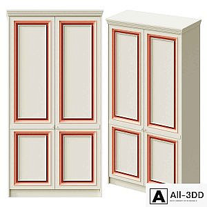 neoclassic wardrobe colored|neoclassic wardrobe colored