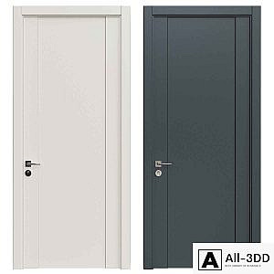 Interior Doors 244