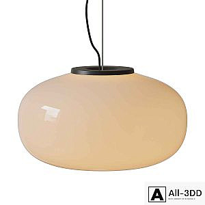 Karl Johan Pendant Lamp Large