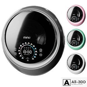 Xiaomi Minij Wall Hanging Washing Machine