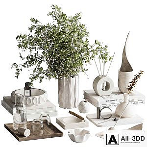 Decorative set H114