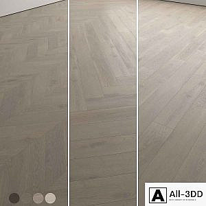 Wood Floor Set 47