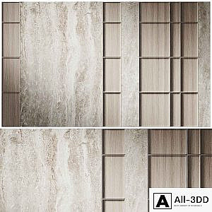 Decorative Wall Art Wall 66