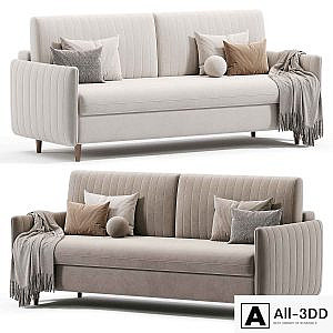 Swout Sofa