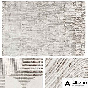 Carpets RELISH by AMIKOVRY