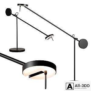 Table lamp Lampatron Talk TAB
