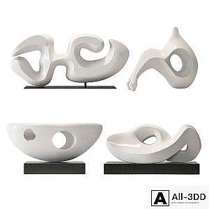 Sculptures 65