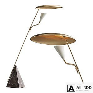 Reilly Floor Lamp