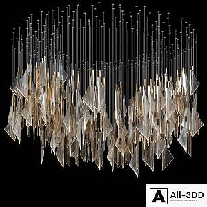Lighting composition Vargov®Design - LC0449