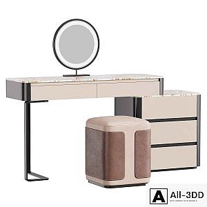 Dressing table 27
