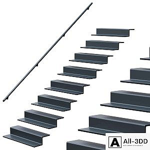 Staircase 011