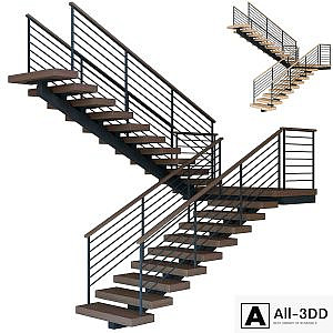 Staircase 066