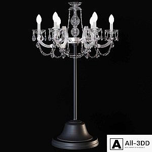 MASIERO Drylight Table Lamp