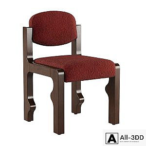Gamma Chair