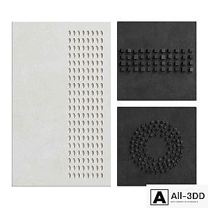 3DArt Relief NG42